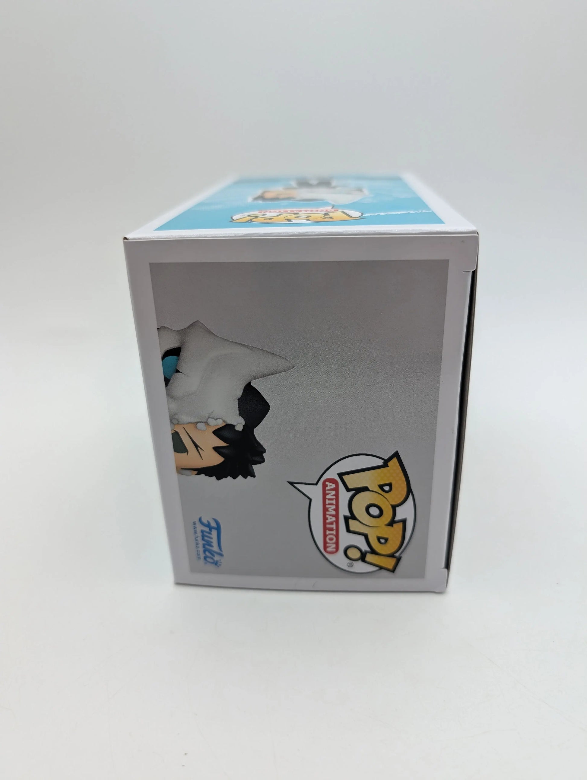 Kaiju No. 8 - Kaiju No. 8 Pop! Vinyl Figure #2079 - Chase FRENLY BRICKS - Open 7 Days