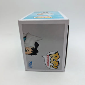 Kaiju No. 8 - Kaiju No. 8 Pop! Vinyl Figure #2079 - Chase FRENLY BRICKS - Open 7 Days