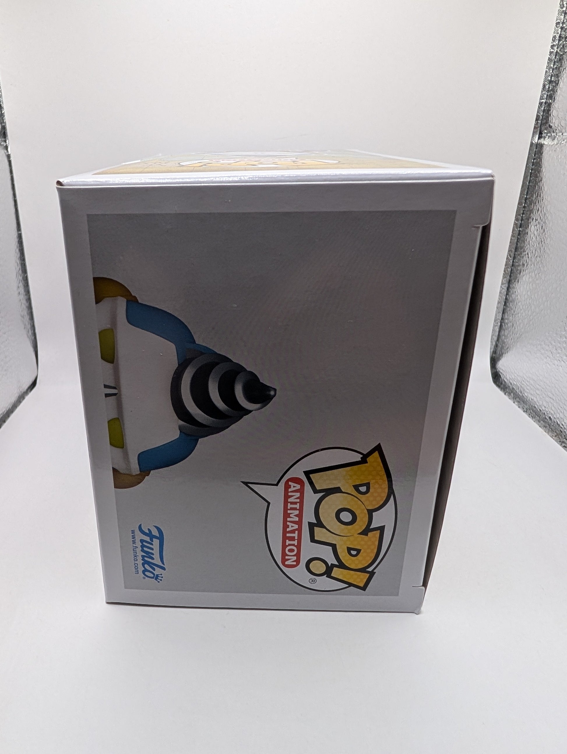 One Piece - General Franky #1776 Funko Pop! Chalice Collectables Pre-Release! FRENLY BRICKS - Open 7 Days