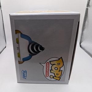 One Piece - General Franky #1776 Funko Pop! Chalice Collectables Pre-Release! FRENLY BRICKS - Open 7 Days