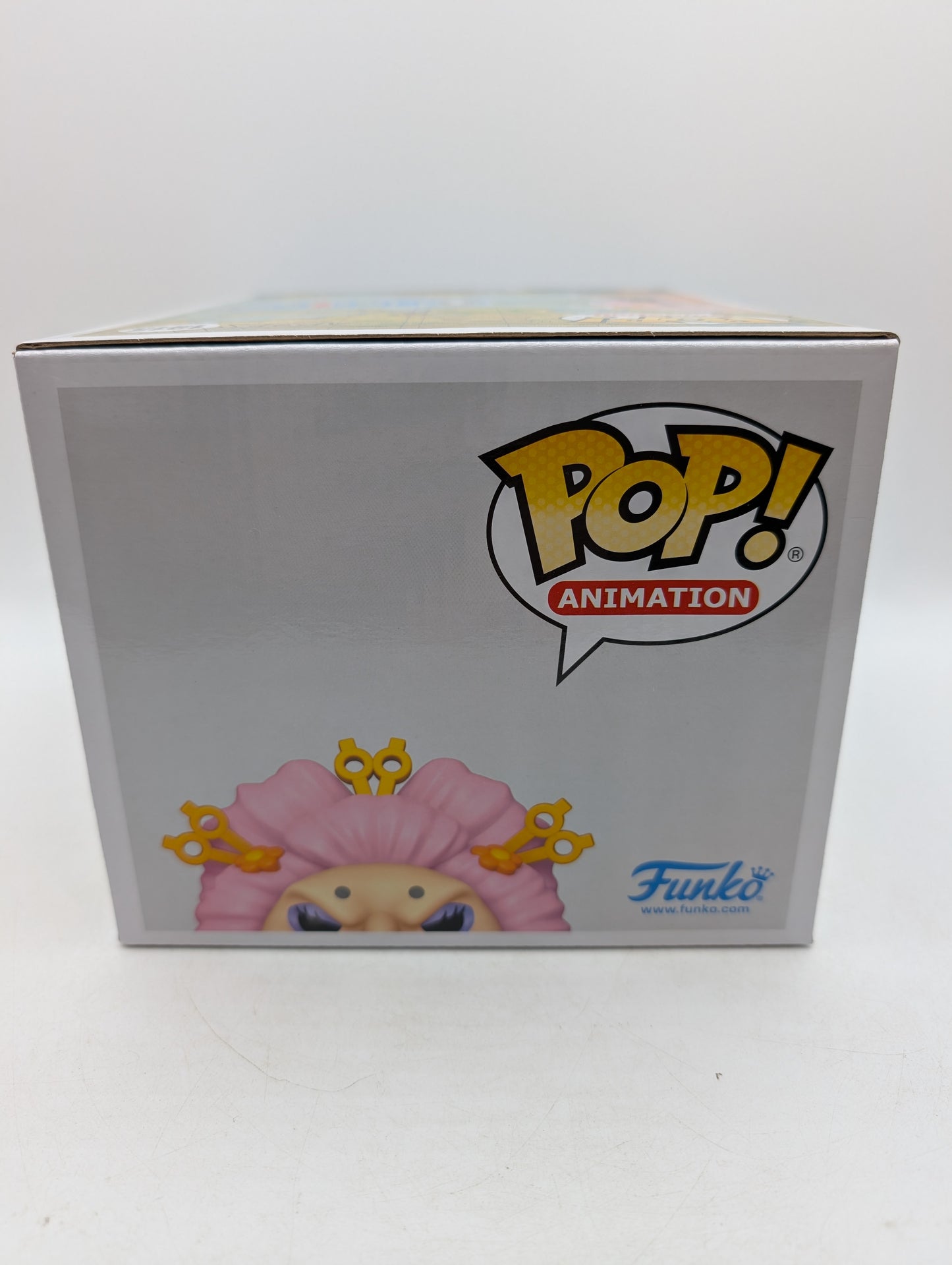 Funko POP! One Piece Big Mom #1915  6" Vinyl Figure