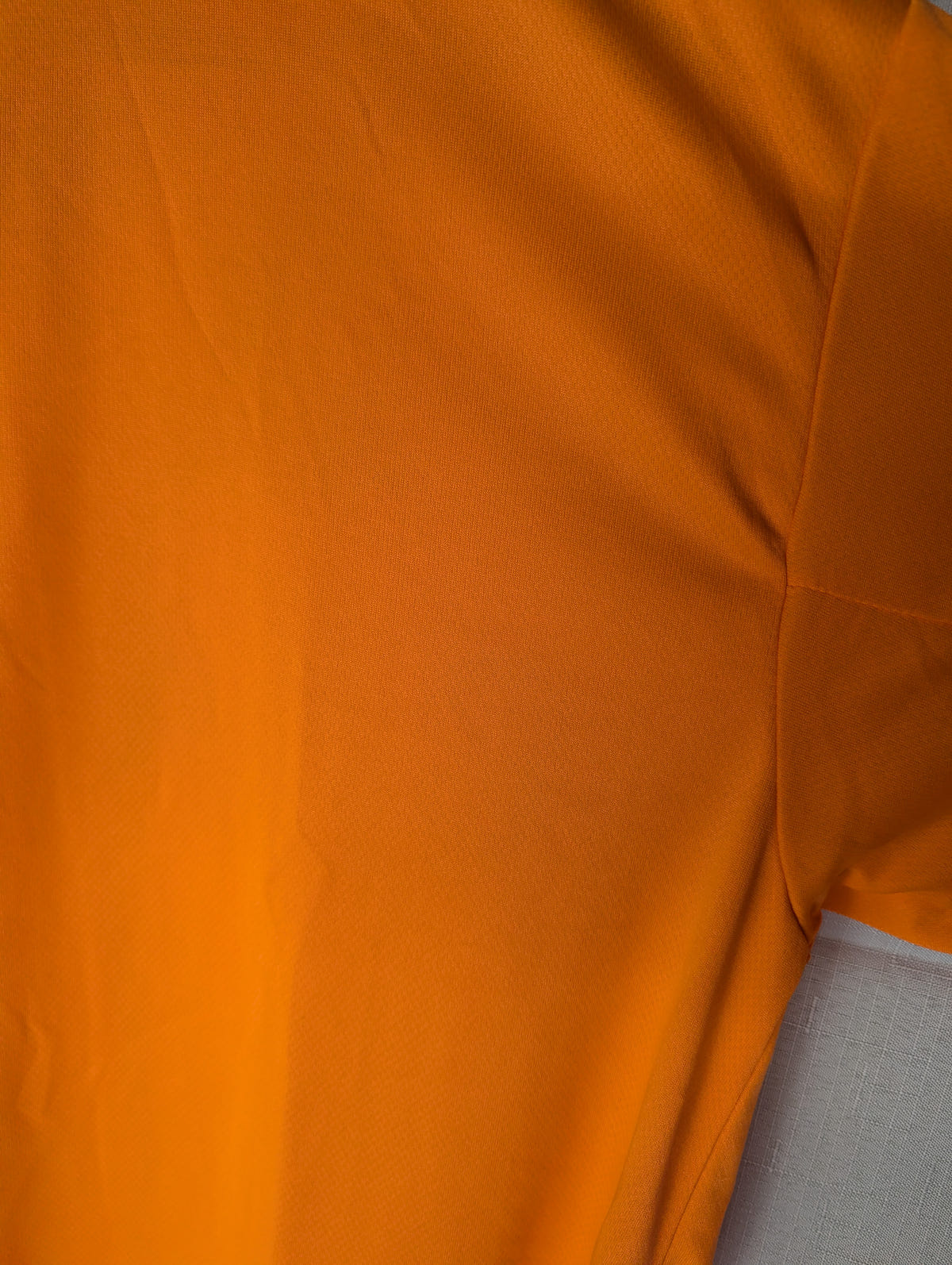 Nippon Baseball Adidas Yohiuri Giants Orange Blank Jersey Large, photo 12 image 12