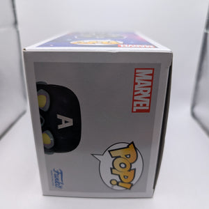 What If Zombie Captain America Pop! Vinyl Figure #941 FRENLY BRICKS - Open 7 Days