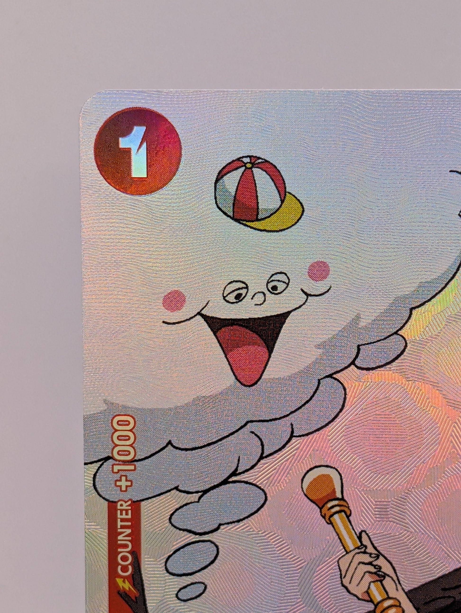 Nami (Gift Collection 2023) OP01-016 One Piece Promotion Cards Foil FRENLY BRICKS - Open 7 Days