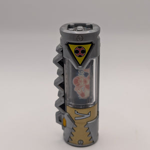 Power Rangers Dino Charge Kyoryuger Zyudenchi .BANDAI Japan V HURRICANGER FRENLY BRICKS - Open 7 Days