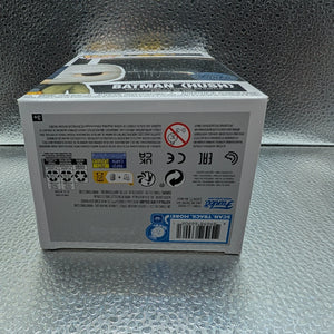 FUNKO Pop Vinyl Batman (Hush) #460 FRENLY BRICKS - Open 7 Days