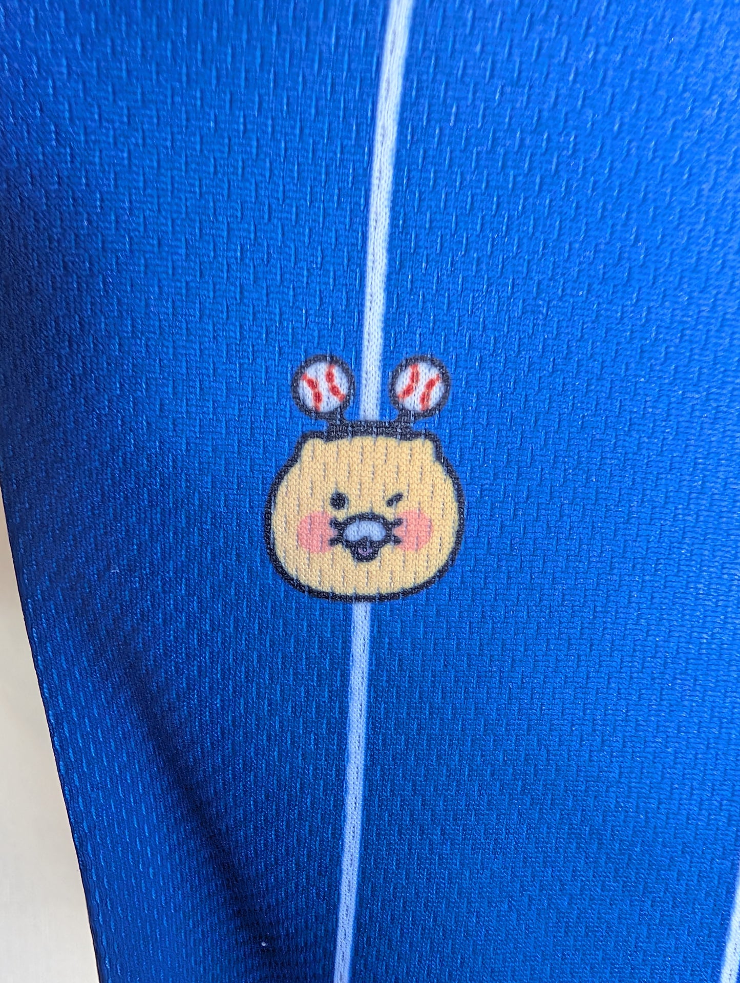 Pro Specs X Kakao Friends Sports for All Choonsik the Cat KBO National Team 2024 XXL