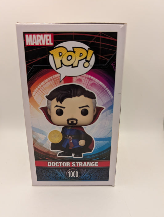 Doctor Strange 1000 ~ Doctor Strange 2: Multiverse of Madness ~ Funko Pop Vinyl