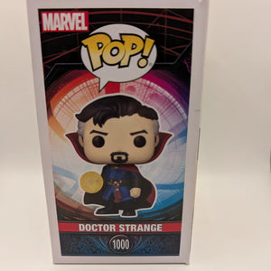 Doctor Strange 1000 ~ Doctor Strange 2: Multiverse of Madness ~ Funko Pop Vinyl FRENLY BRICKS - Open 7 Days
