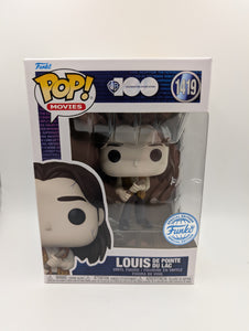Funko Pop! Movies: Louis de Pointe du Lac #1419