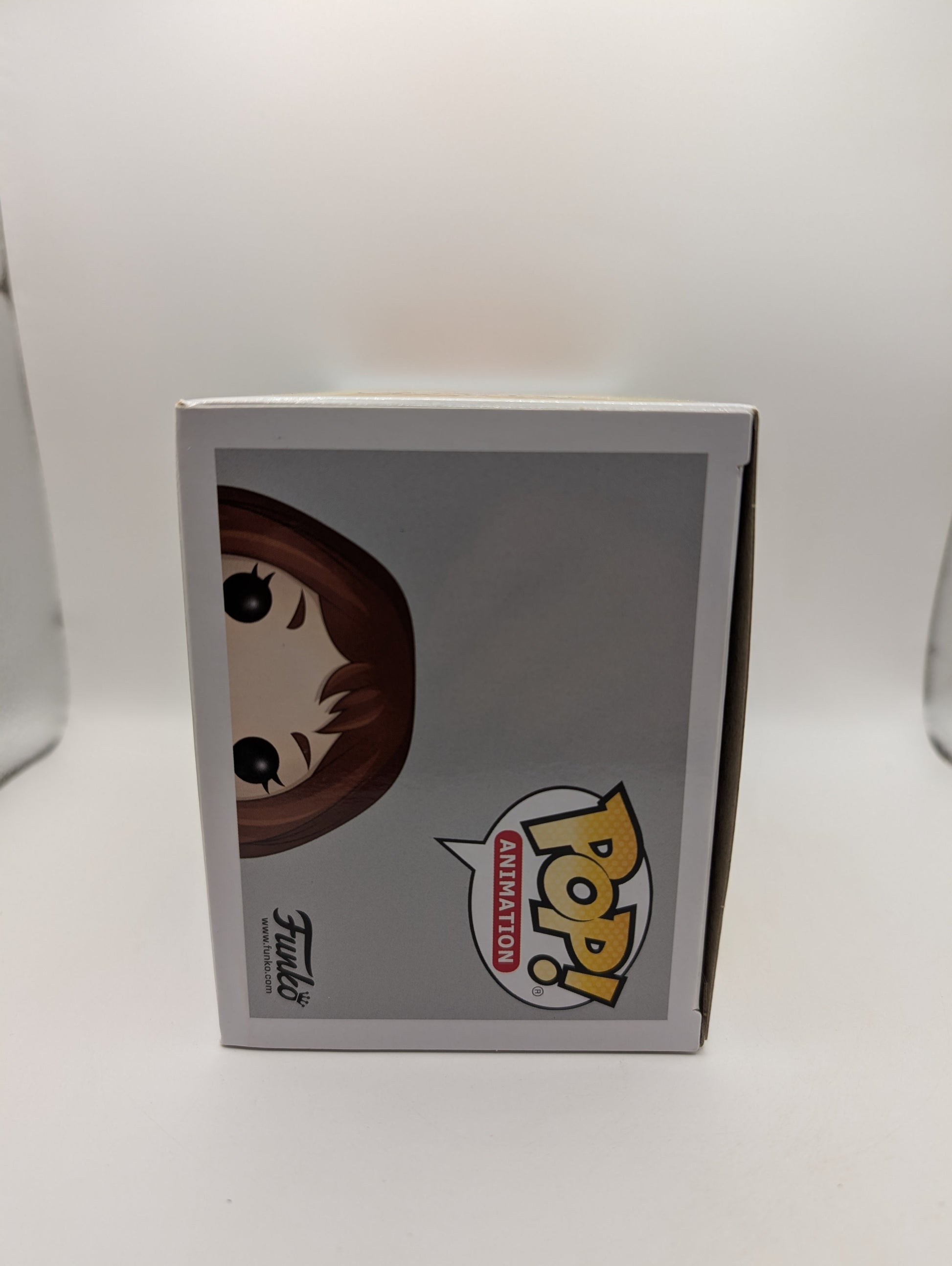 Funko pop - My Hero Academia - Ochaco Uraraka #251 vinyl figure FRENLY BRICKS - Open 7 Days