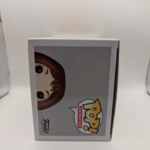 Funko pop - My Hero Academia - Ochaco Uraraka #251 vinyl figure FRENLY BRICKS - Open 7 Days