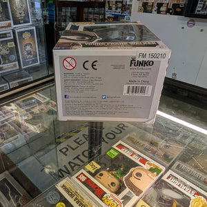 FUNKO Pop Vinyl Young Frank Walker #140 FRENLY BRICKS - Open 7 Days