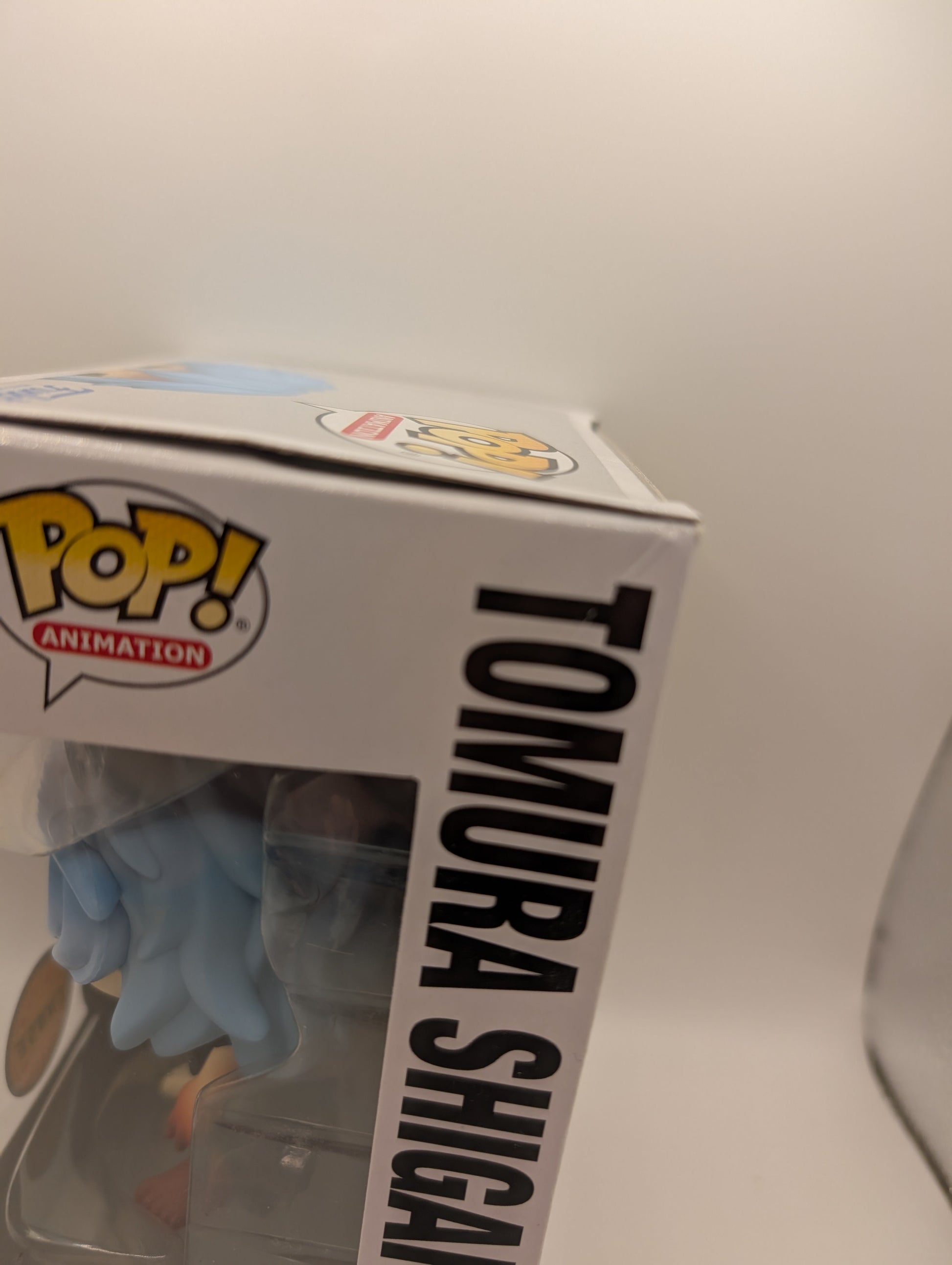 Funko POP! Animation My Hero Academia - Tomura Shigaraki #1149 - Chase Special FRENLY BRICKS - Open 7 Days