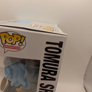 Funko POP! Animation My Hero Academia - Tomura Shigaraki #1149 - Chase Special FRENLY BRICKS - Open 7 Days