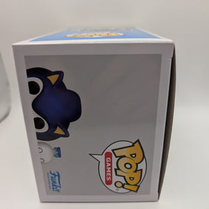 Funko Pop Sonic The Hedgehog Sonic with Chao #1036 Vinyl Figure