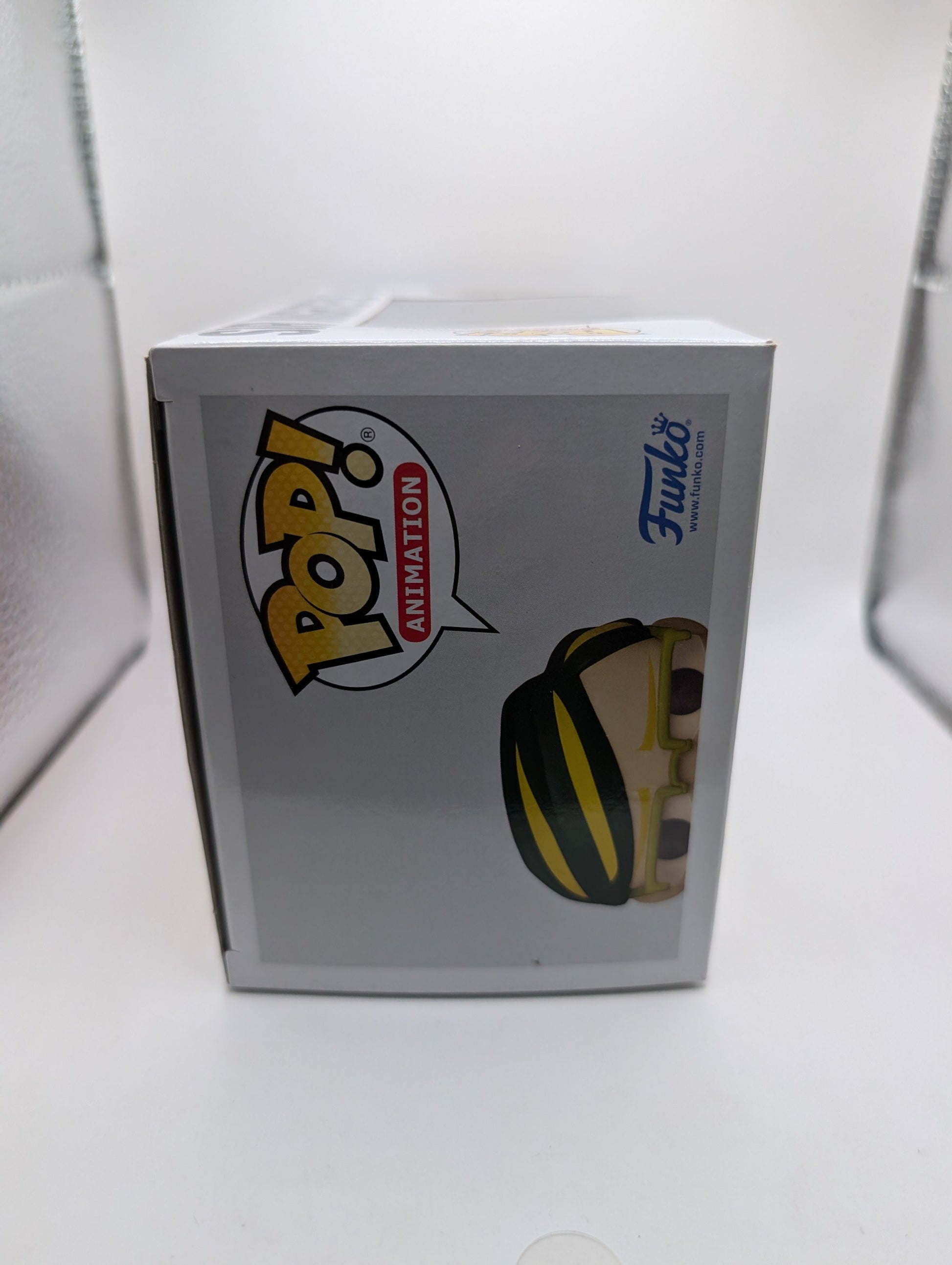 Sir Nighteye 1006 My Hero Academia Funko Pop! FRENLY BRICKS - Open 7 Days