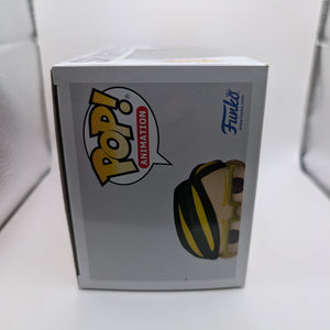 Sir Nighteye 1006 My Hero Academia Funko Pop! FRENLY BRICKS - Open 7 Days