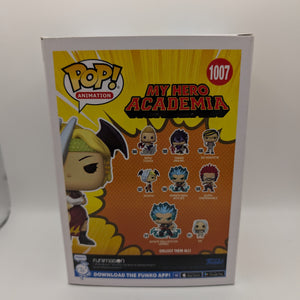 Ryukyu 1007 ~ My Hero Academia ~ Funko Pop Vinyl ~ Animation FRENLY BRICKS - Open 7 Days
