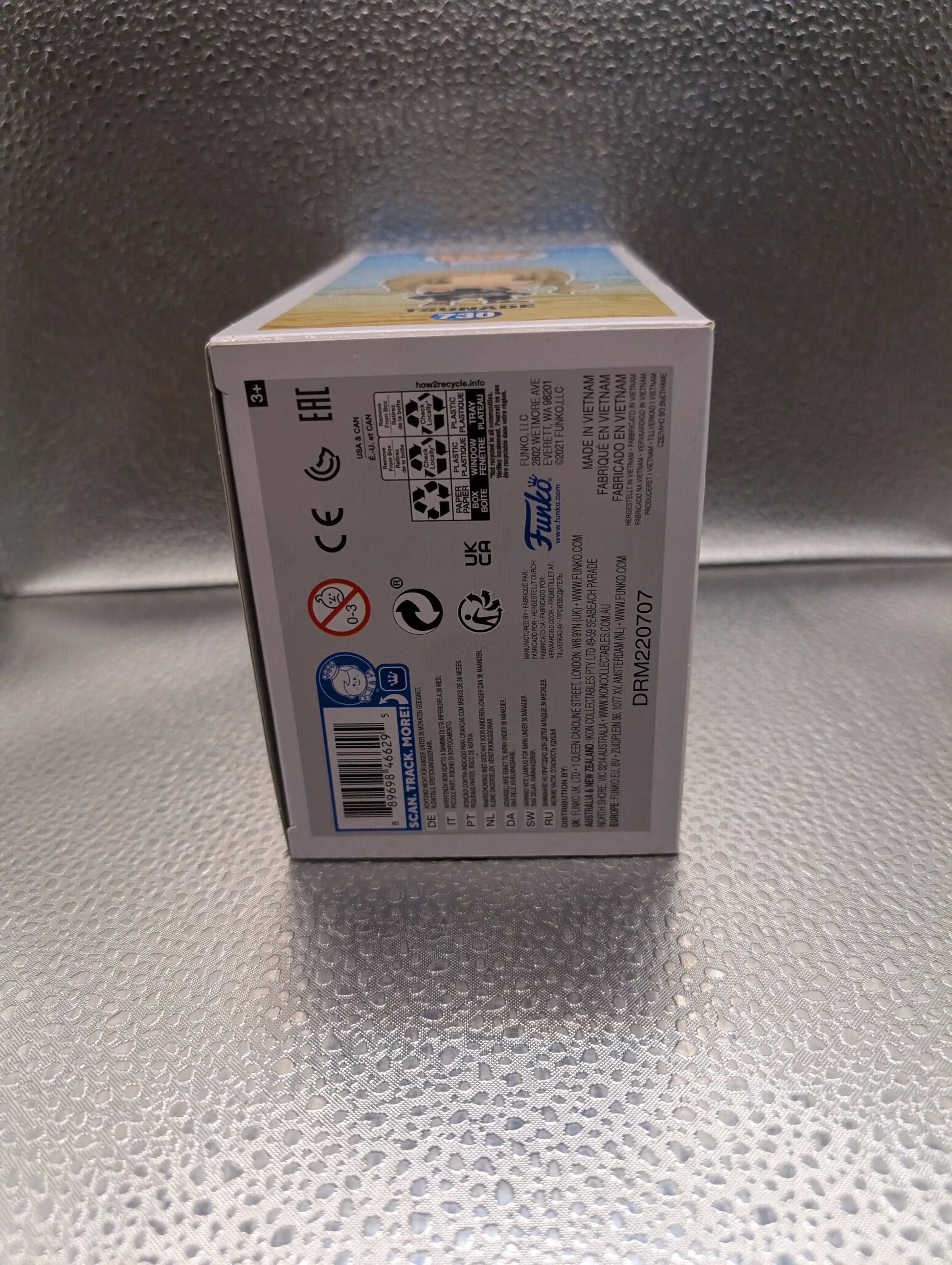 Funko Pop! Animation: Naruto - Tsunade Vinyl Figure 730 FRENLY BRICKS - Open 7 Days