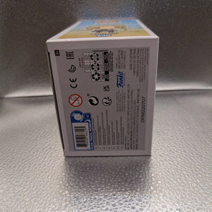 Funko Pop! Animation: Naruto - Tsunade Vinyl Figure 730 FRENLY BRICKS - Open 7 Days