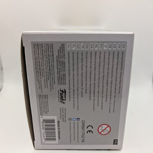 Rick and Morty - Snowball 178 - Funko Pop Vinyl