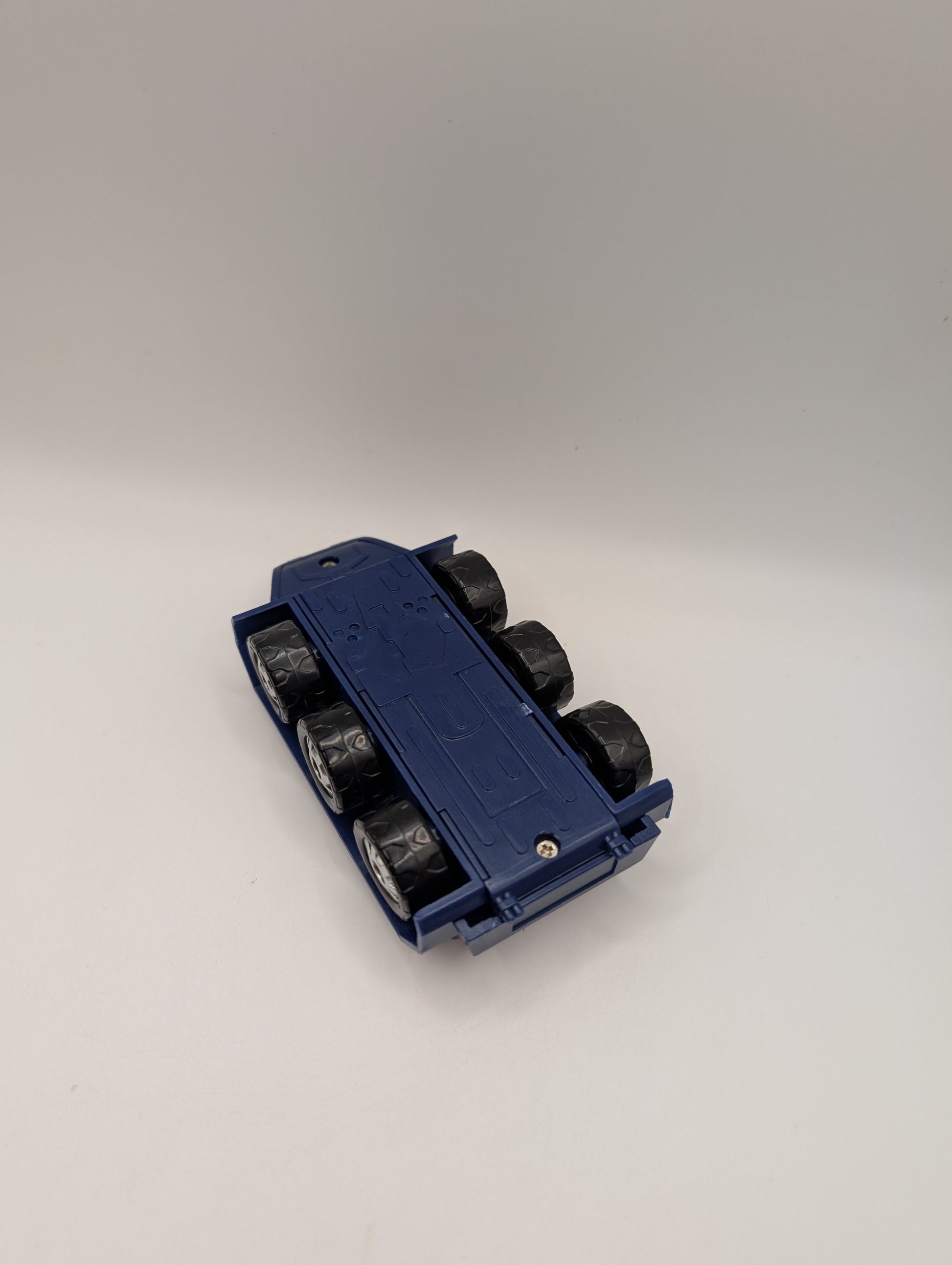 BTS-01 Classics Prime trailer PART only FRENLY BRICKS - Open 7 Days