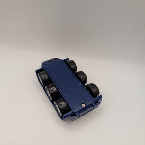 BTS-01 Classics Prime trailer PART only FRENLY BRICKS - Open 7 Days