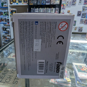 Funko Pop! MARVEL Guardians of the Galaxy THE COLLECTOR 77 Vinyl Bobblehead FRENLY BRICKS - Open 7 Days