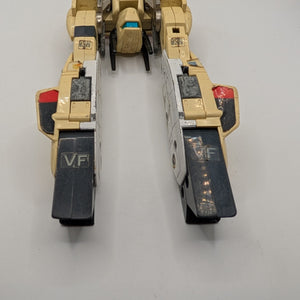 Transformers 1984 VINTAGE G1 JETFIRE / SKYFIRE OOB INCOMPLETE PARTS FRENLY BRICKS - Open 7 Days