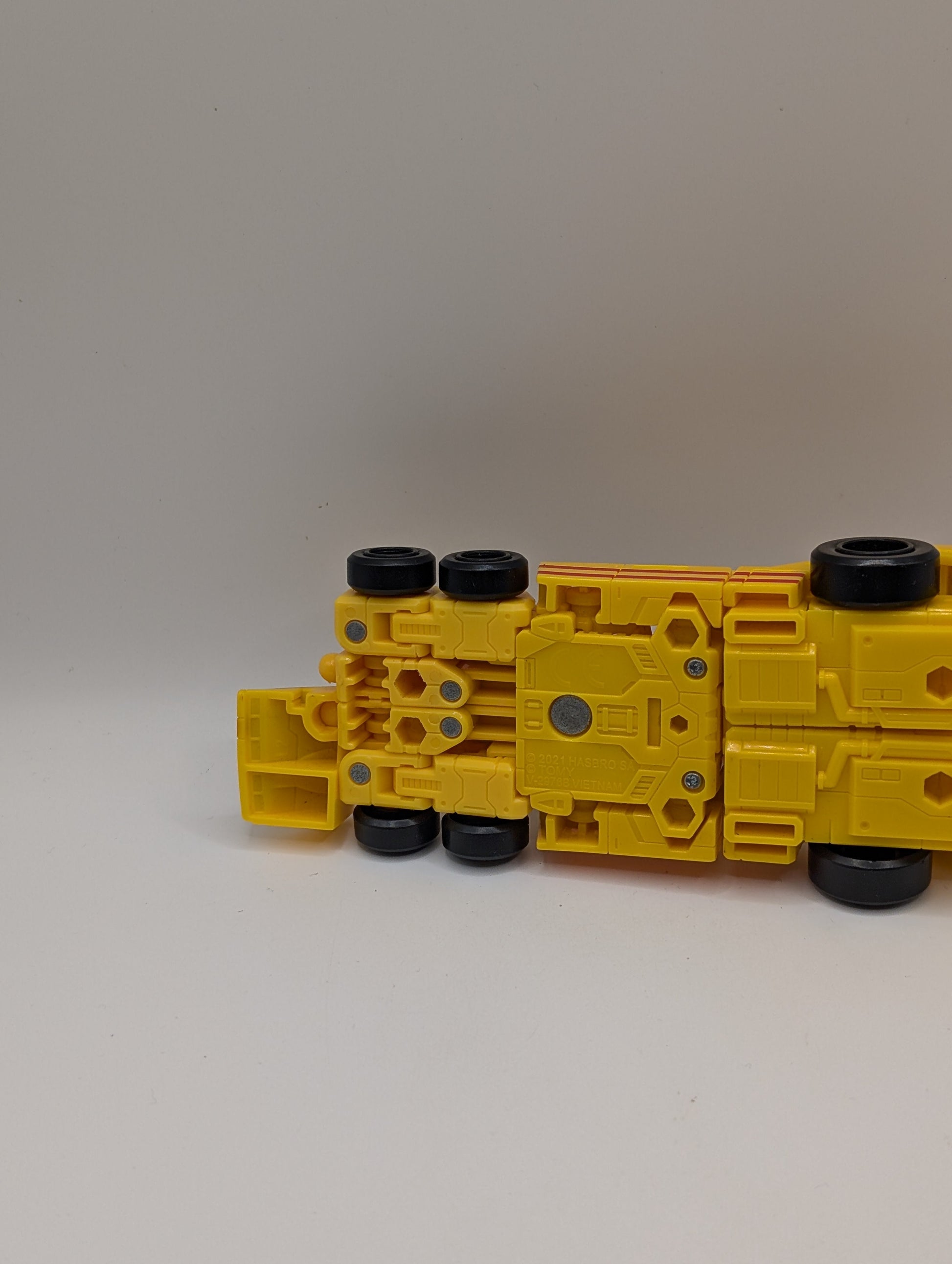 Transformers Generations Legacy Deluxe Class Dragstrip Menasor Action Figure FRENLY BRICKS - Open 7 Days