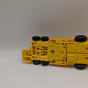 Transformers Generations Legacy Deluxe Class Dragstrip Menasor Action Figure FRENLY BRICKS - Open 7 Days