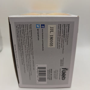 Funko Pop Vinyl Rick Grimes The Walking Dead #306 FRENLY BRICKS - Open 7 Days