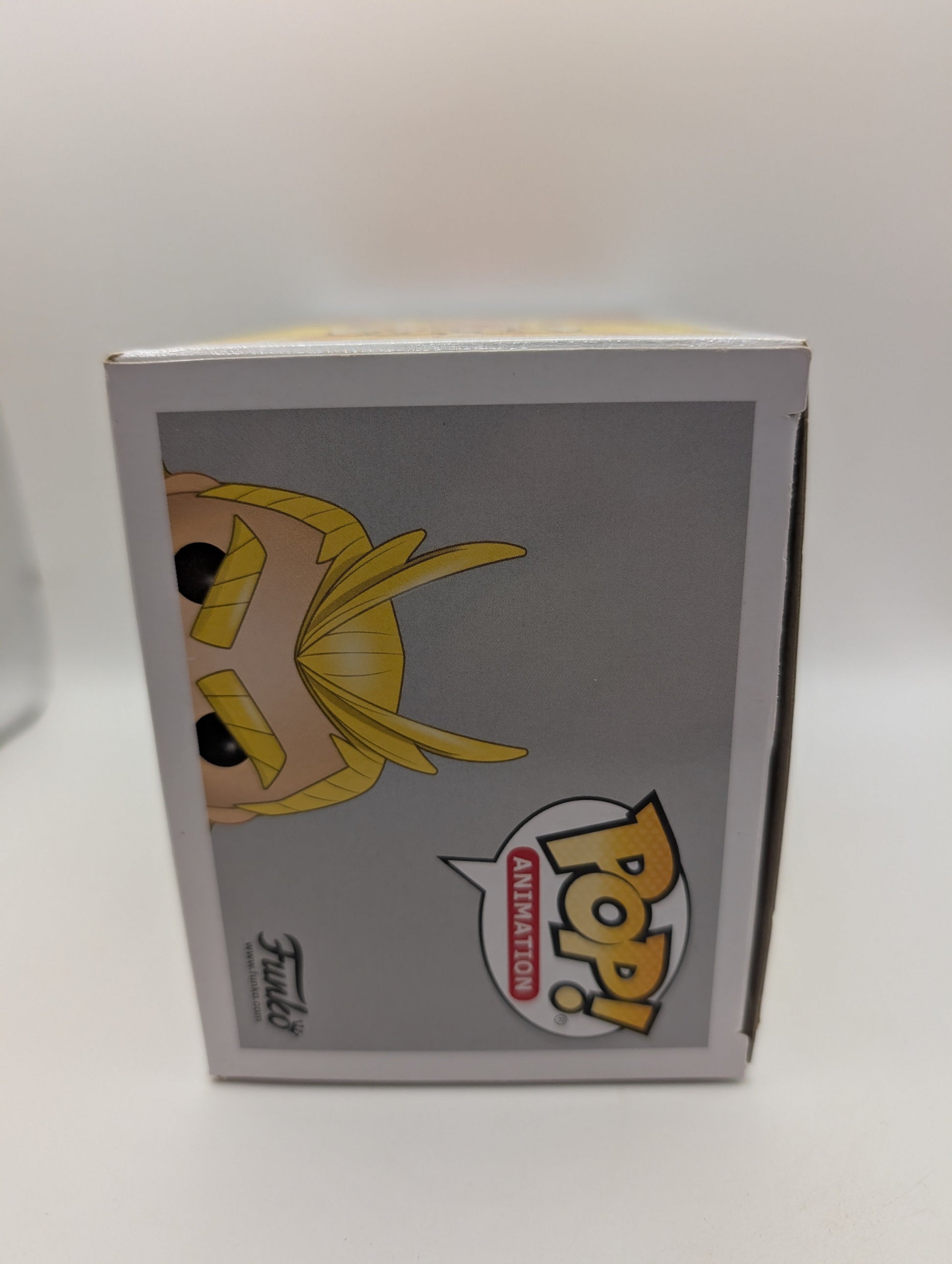 FUNKO POP ANIMATION VINYL MY HERO ACADEMIA ALL MIGHT #248 FRENLY BRICKS - Open 7 Days