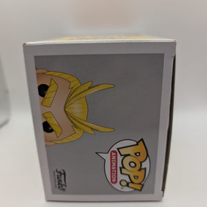 FUNKO POP ANIMATION VINYL MY HERO ACADEMIA ALL MIGHT #248 FRENLY BRICKS - Open 7 Days