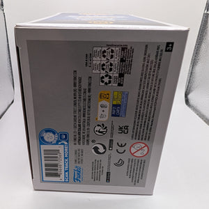 Noelle Pop Valkyrie Armor 1421 - Black Clover Funko Pop! 2022 FRENLY BRICKS - Open 7 Days