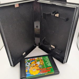 Marko's Magic Football SEGA Mega Drive SMD Aus Pal Vintage Used FRENLY BRICKS - Open 7 Days