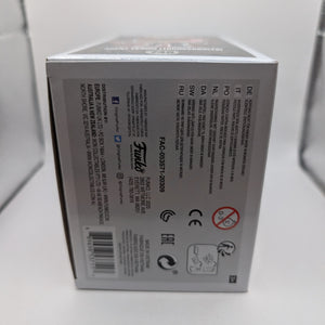 Agent Venom (Thunderbolts) # 748 Funko Pop Vinyl FRENLY BRICKS - Open 7 Days