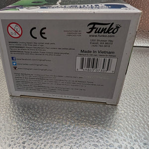 FUNKO Pop Vinyl She-Hulk Marvel #147 FRENLY BRICKS - Open 7 Days