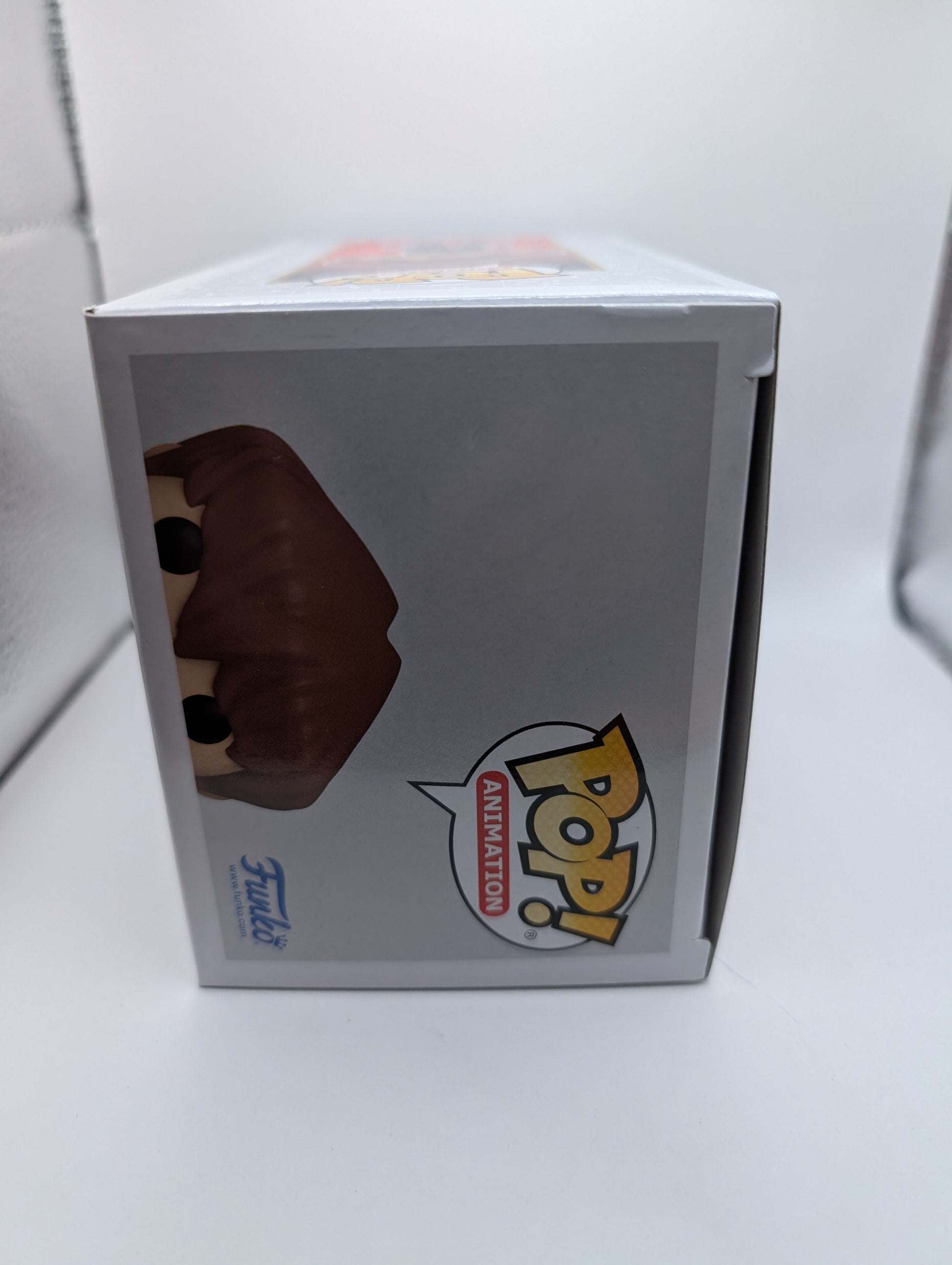 Seto Kaiba (Duelist Kingdom) Funko Pop - Animation #1453 FRENLY BRICKS - Open 7 Days