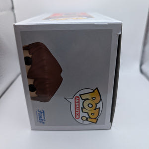 Seto Kaiba (Duelist Kingdom) Funko Pop - Animation #1453 FRENLY BRICKS - Open 7 Days