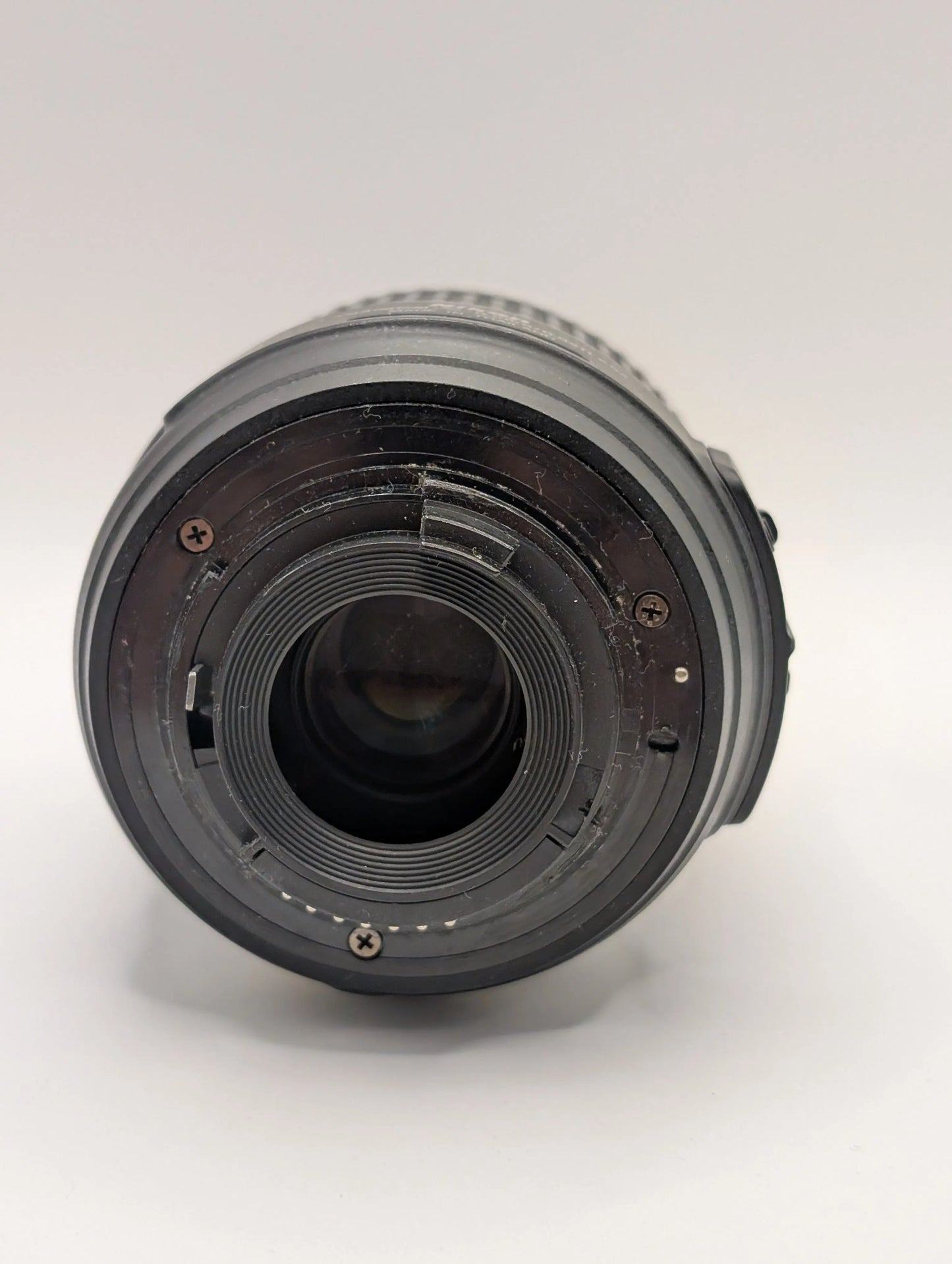 Nikon AF-S Nikkor 18-55mm 1:3.5-5.6 G Lens *As per photos* FRENLY BRICKS - Open 7 Days