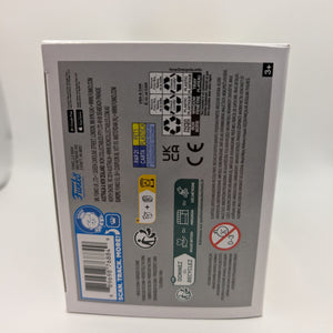 Funko Pop! Captain America Brave New World #1369 MCC Marvel Collector Corps