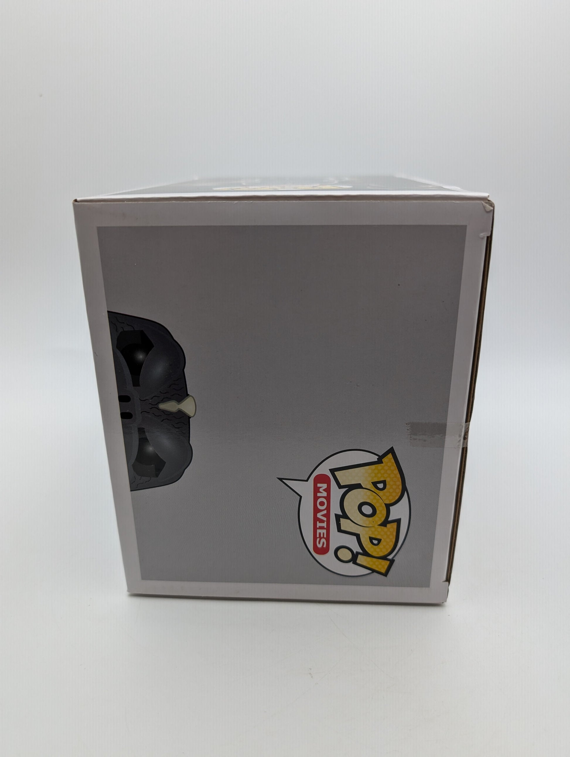 Godzilla Pop Vinyl NYCC #239 Glow In The Dark Super Rare FRENLY BRICKS - Open 7 Days