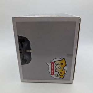 Godzilla Pop Vinyl NYCC #239 Glow In The Dark Super Rare FRENLY BRICKS - Open 7 Days