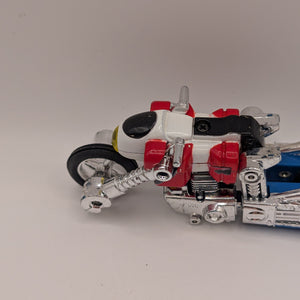 Cy-Kill Go-Bots Bandai Tonka 1985 Vintage Action Figure Toy FRENLY BRICKS - Open 7 Days