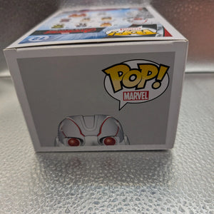 FUNKO Pop Vinyl Ultron #72 FRENLY BRICKS - Open 7 Days