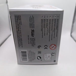 Funko Pop! STAR WARS: The Mandalorian Flame Throwing #355 FRENLY BRICKS - Open 7 Days