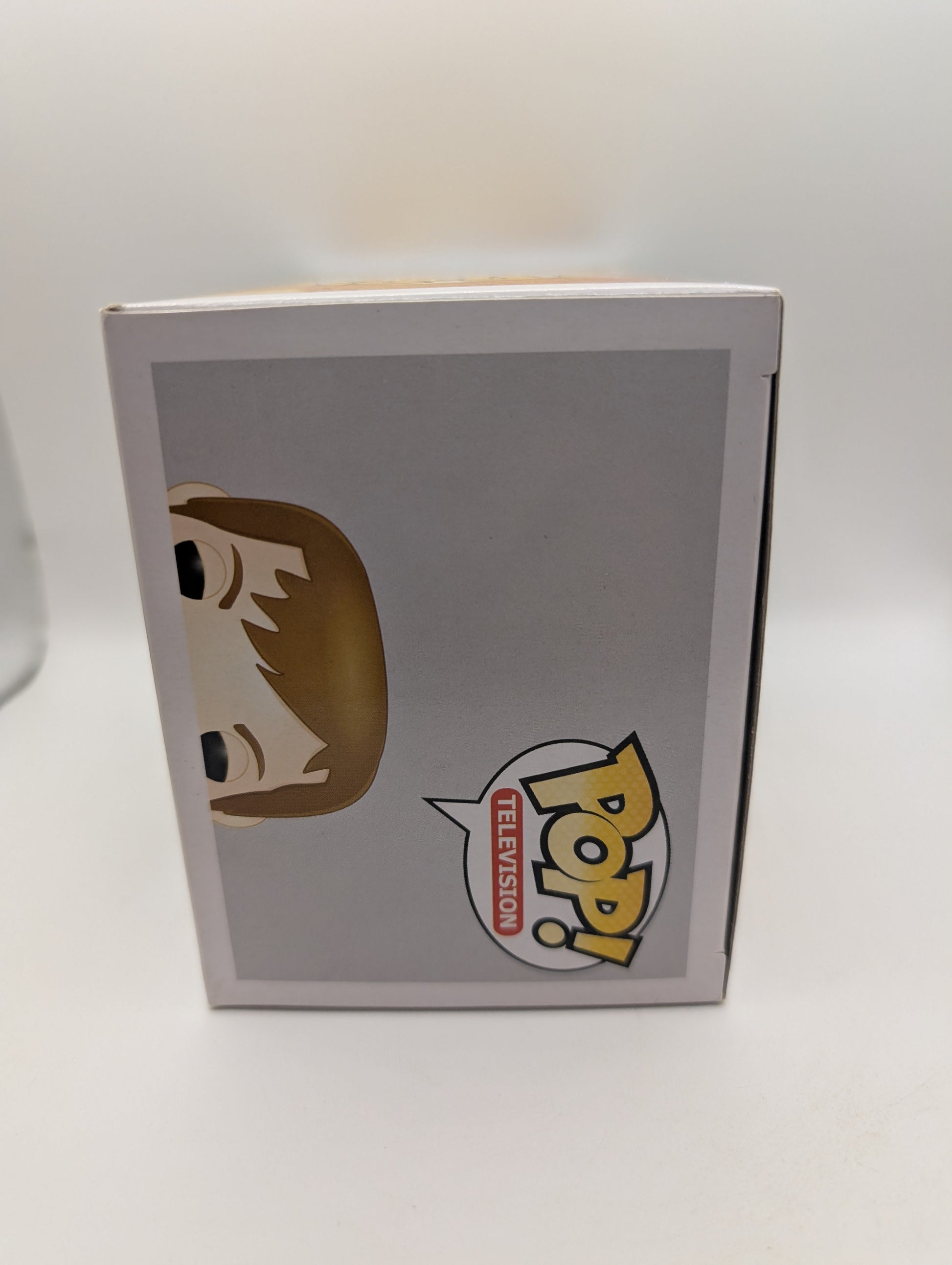 Funko Pop! Vinyl Television The Walking Dead Daryl Dixon #72 FRENLY BRICKS - Open 7 Days