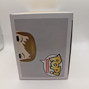 Funko Pop! Vinyl Television The Walking Dead Daryl Dixon #72 FRENLY BRICKS - Open 7 Days